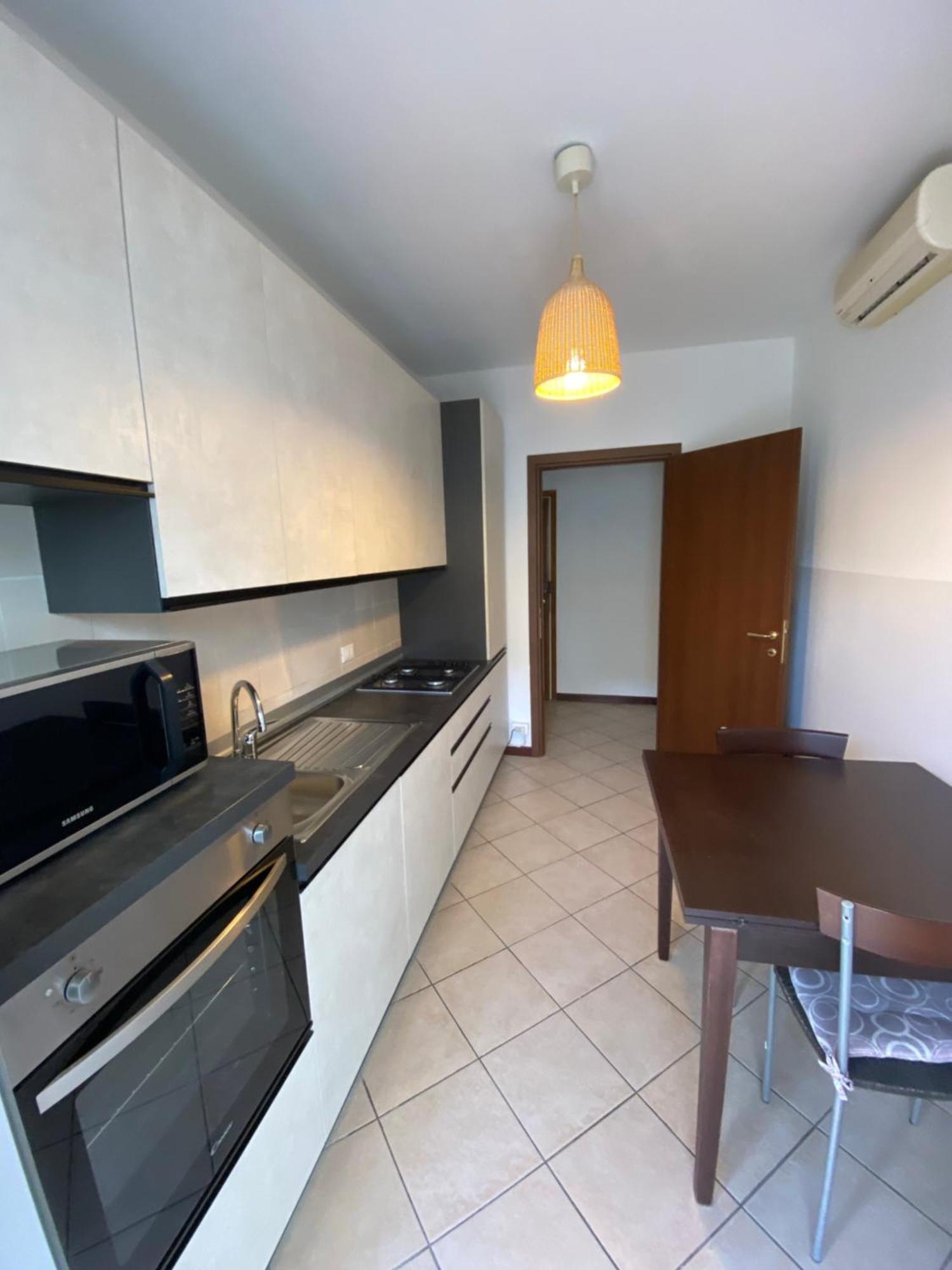Appartamento Resegone Lecco Esterno foto